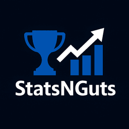 StatsNGuts logo